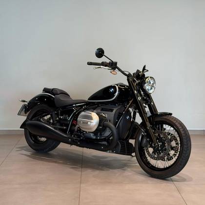 BMW R 18 